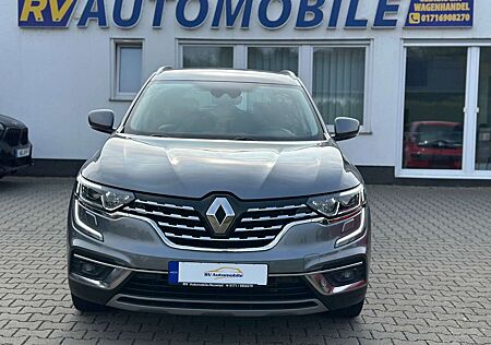 Renault Koleos Life 4x4*AUTOMATIK*KAMERA*NAVI*