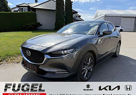 Mazda CX-30 2.0 AT Skyactive Selection AWD LED|LEDER|BOSE