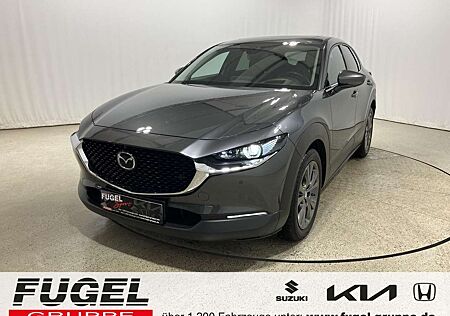 Mazda CX-30 2.0 AT Skyactive Selection AWD LED|LEDER|BOSE