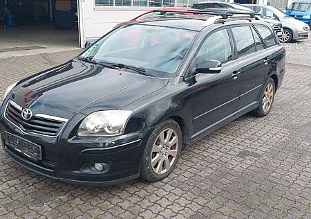 Toyota Avensis Combi Sol 1.8-l-VVT-i