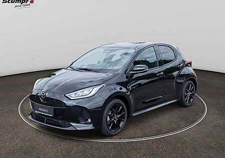 Mazda 2 /HYBRID/1.5/116PS/AUTOMATIK/HOMURA