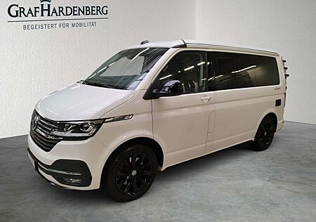 VW T6 Volkswagen .1 California Ocean 2.0 TDI DSG FWD LED ACC