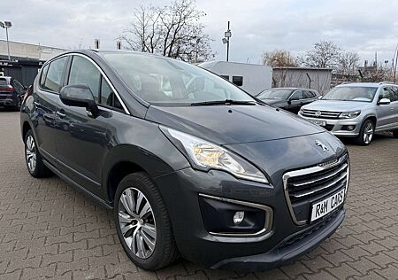 Peugeot 3008 1.2 Active/Navi/Aktionspreis