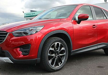 Mazda CX-5 Nakama Intense AWD