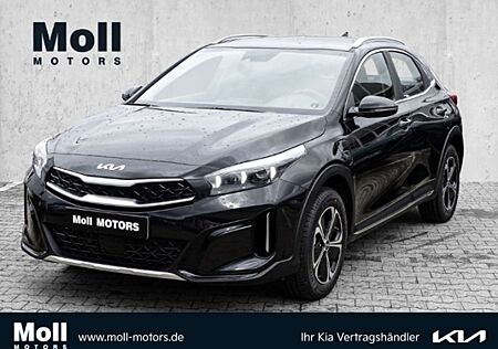 Kia XCeed Plug-in Hybrid Vision 1.6 Komfortpaket LED ACC App