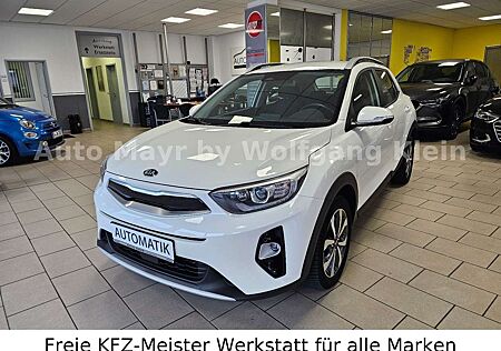 Kia Stonic 1.0 TGDI Vision Navi, Kamera, 1.Hd.