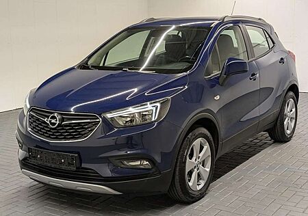 Opel Mokka X IntelliLink/SHZ/LHZ/Tempom./17"LM