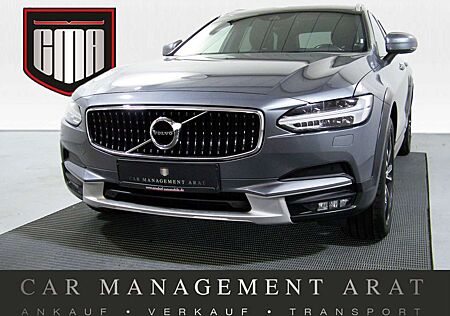 Volvo V90 Cross Country D4 Pro AWD PANORAM+AMBIENT+VRT