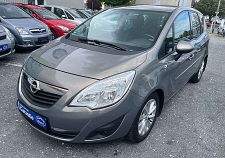 Opel Meriva B 150 Jahre ,Tüv neu