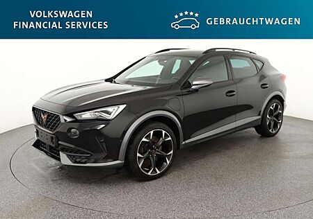 Cupra Formentor VZ 1.4 e-Hybrid DSG RFK*PDC*Tempo*SH