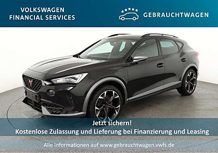 Cupra Formentor VZ 1.4 e-Hybrid DSG RFK*PDC*Tempo*SH
