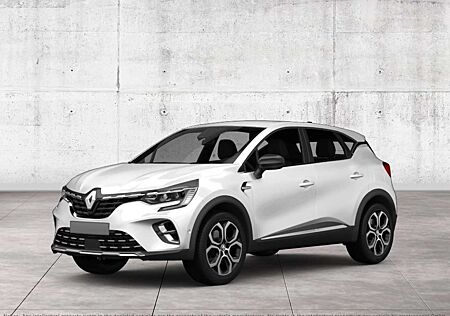 Renault Captur INTENS TCe 100 *NAVI*KAMERA*ALU