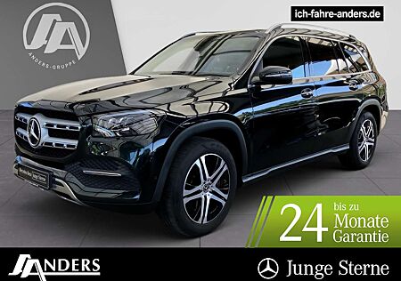 Mercedes-Benz GLS 350 d 4M MBUX+AIR+AHK+Pano+Key+Memo+LED+360°