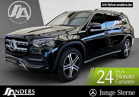Mercedes-Benz GLS 350 d 4M MBUX+AIR+AHK+Pano+Key+Memo+LED+360°