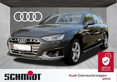 Audi A4 Avant 35 TFSI Advanced Leder ACC Navi+ e-Heckkl...