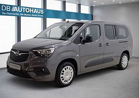 Opel Combo Life Elegance 1.5 Diesel