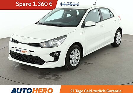 Kia Rio 1.2 Edition 7 *TEMPO*PDC*SHZ*KLIMA*