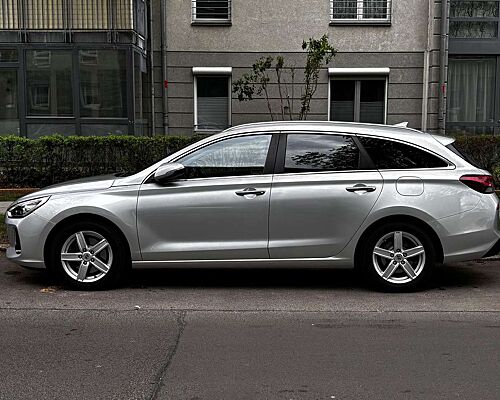 Hyundai i30 i30 Kombi 1.4 T-GDI Premium