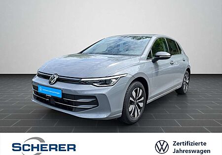 VW Golf Volkswagen VIII GOAL 2.0 TDI, *3,99%*, DSG, NAVI, AHK