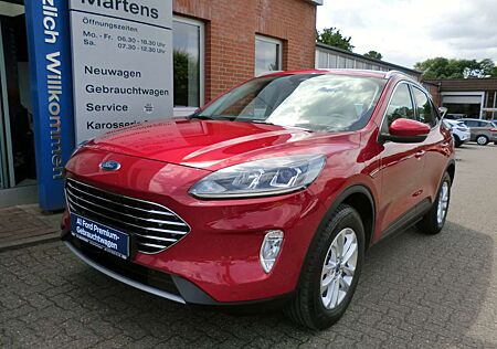 Ford Kuga Plug-In Hybrid Titanium AHK LED