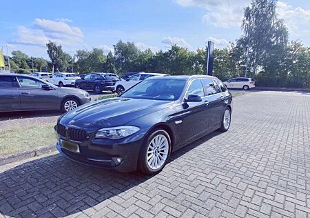 BMW 520 d