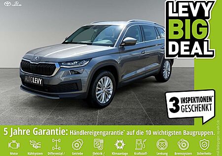 Skoda Kodiaq 1.5 TSI ACT Ambition +7-Sitze+Navi+PDC++++