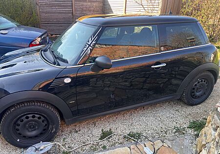 Mini ONE