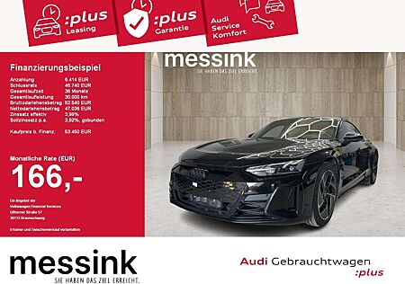 Audi e-tron GT quattro *B&O*Matrix*Head-Up*Carbondach*