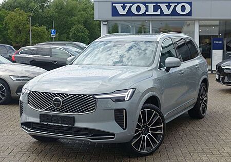 Volvo XC 90 XC90 Ultra Bright T8 AWD B&W/FOUR-C/AHK/MASSAGE