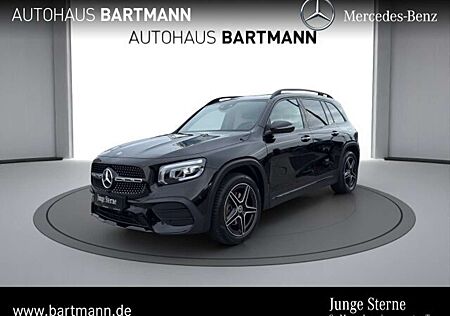 Mercedes-Benz GLB 220 220 d AMG Line 4Matic Navi/Autom./Keyless-Go/A