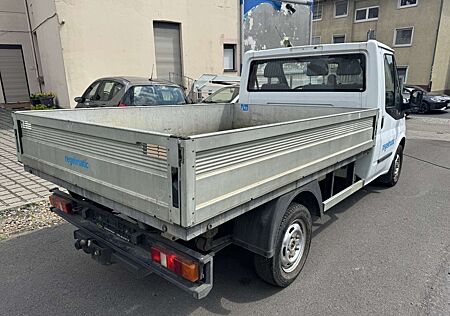 Ford Transit FT 300 K Einzelkabine/ AHK/ TÜV 09-2026