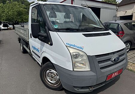 Ford Transit FT 300 K Einzelkabine/ AHK/ TÜV 09-2026