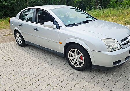 Opel Vectra 1.8 Elegance