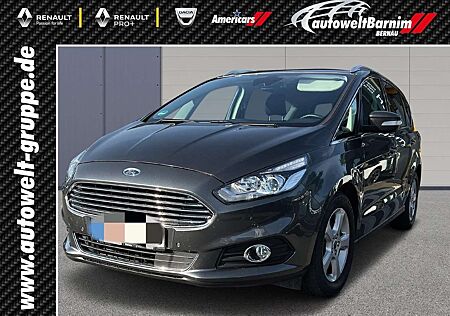 Ford S-Max 2.0 TDCi Aut. Titanium