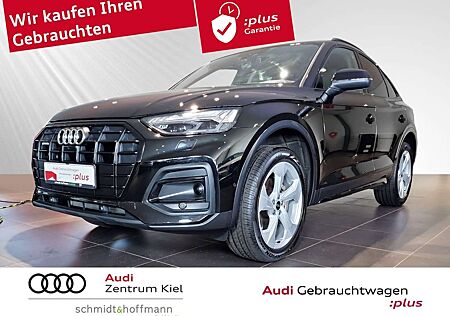 Audi Q5 Sportback 45 TFSI quattro advanced Panorama Klima