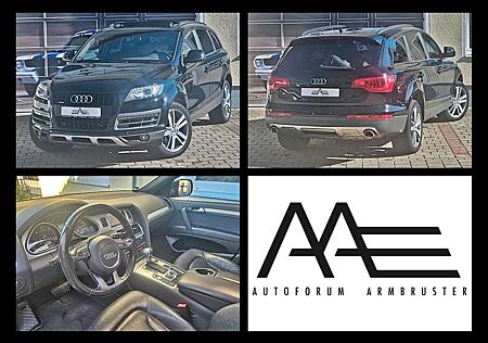 Audi Q7 3.0 TDI quattro *Offroad-Style/Kamera/PDC*