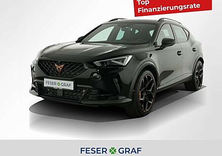 Cupra Formentor VZ5 2.5 TSI 4drive DSG LED / ACC / Navigationssyst