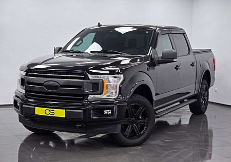 Ford F 150 5.0 V8 FX4 10-Gang Leder *Garantie*