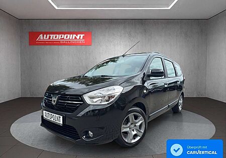Dacia Lodgy Comfort Sitzhzg+Tempomat+7 Sitze