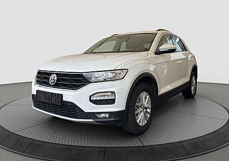 VW T-Roc Volkswagen 1.0 TSI Style Sitzhzg*2xPDC*Carplay*Alu*AC