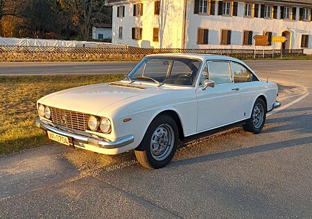 Lancia Flavia Coupe 2. Serie