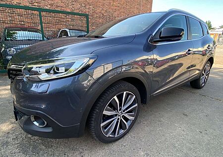 Renault Kadjar "Bose Edition" Aut.+Panorama+Leder+Kamera