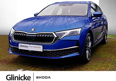 Skoda Octavia Combi Tour Sondermodell 2.0 TDI DSG