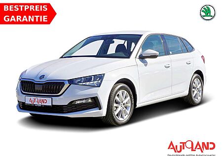 Skoda Scala 1.0 TSI LED APP-Connect Sitzheizung