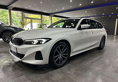 BMW 320 i Touring /LEDER /MEMORY /KAMERA / AHK/ 1.HA