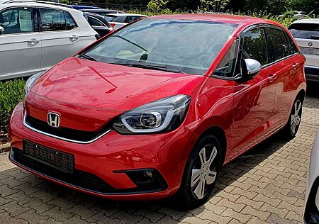Honda Jazz 1.5 i-MMD Hybrid Executive Automatik 5 Trg