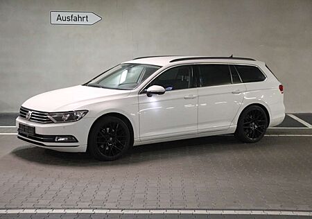 VW Passat Variant Volkswagen DSG, 19 Zoll, Navi, Kamera