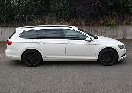 VW Passat Variant Volkswagen DSG, 19 Zoll, Navi, Kamera
