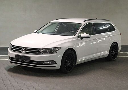 VW Passat Variant Volkswagen DSG, 19 Zoll, Navi, Kamera