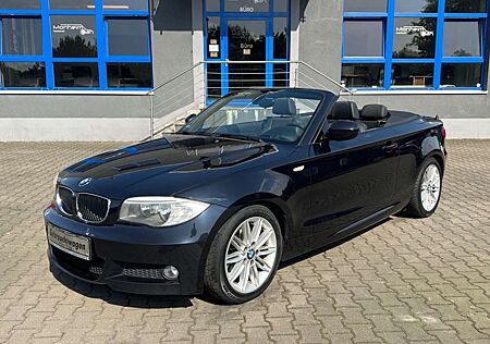 BMW 118i 118 Baureihe 1 Cabrio